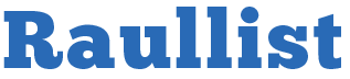Raullist